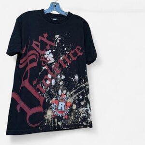WWE Edge (rated r superstar) Sex&Violence T-shirt!